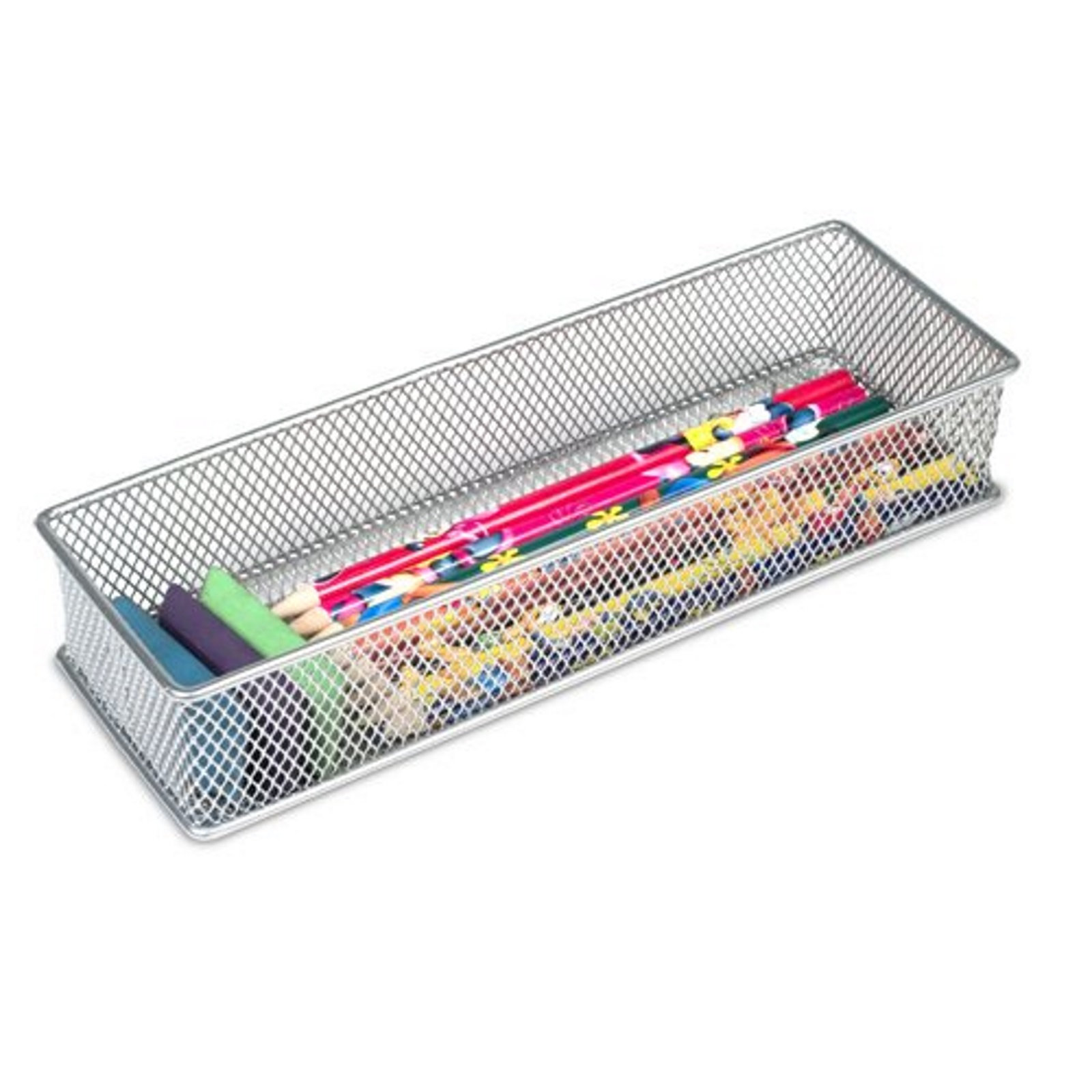 Inbox Zero Wire Basket Set & Reviews | Wayfair