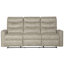 Canapé inclinable 80 po