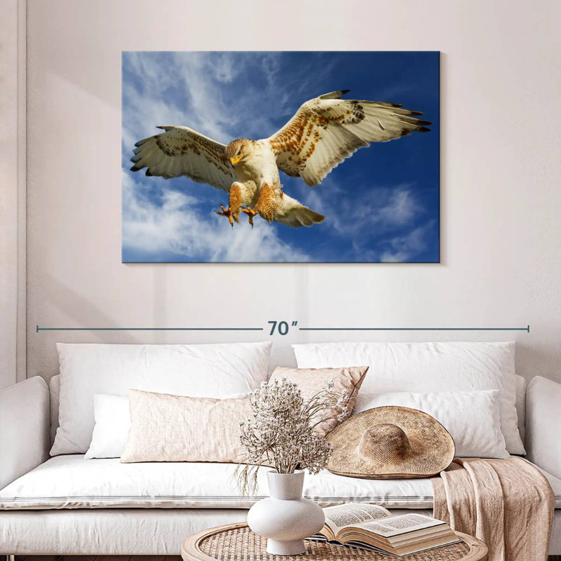 Hawk Attack