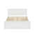Blanc est en rupture de stock