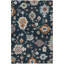 Tapis Oushak Dream Shag ADS753, lavable à la machine, de qualité supérieure-487626599-487626623