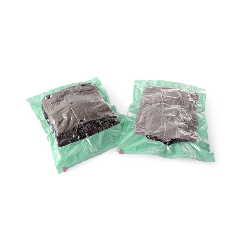 Plastic / Acrylic Vacuum Storage Bags