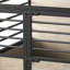 Table de bout en chenil pour animaux avec roulettes Accomac Dog Crate Furniture-1290001860-1332737860