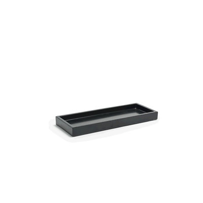 Plateau pour accessoires de salle de bain Morocco