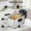 Spector 3 Deep Fryer