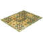 Tapis unique en laine 10 pi 3 po x 12 pi 8 po Kitana