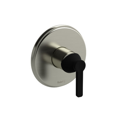 Momenti 1/2" Pressure Balance Trim