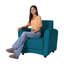 Chaise rembourrée Pro Series-101941777