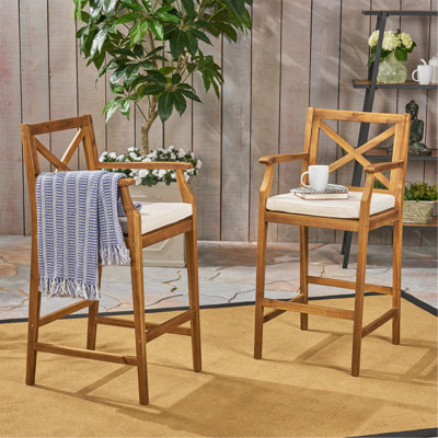 Tabouret Perla