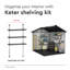 Shelf Kit-96812220