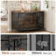 Cage pour chien Style