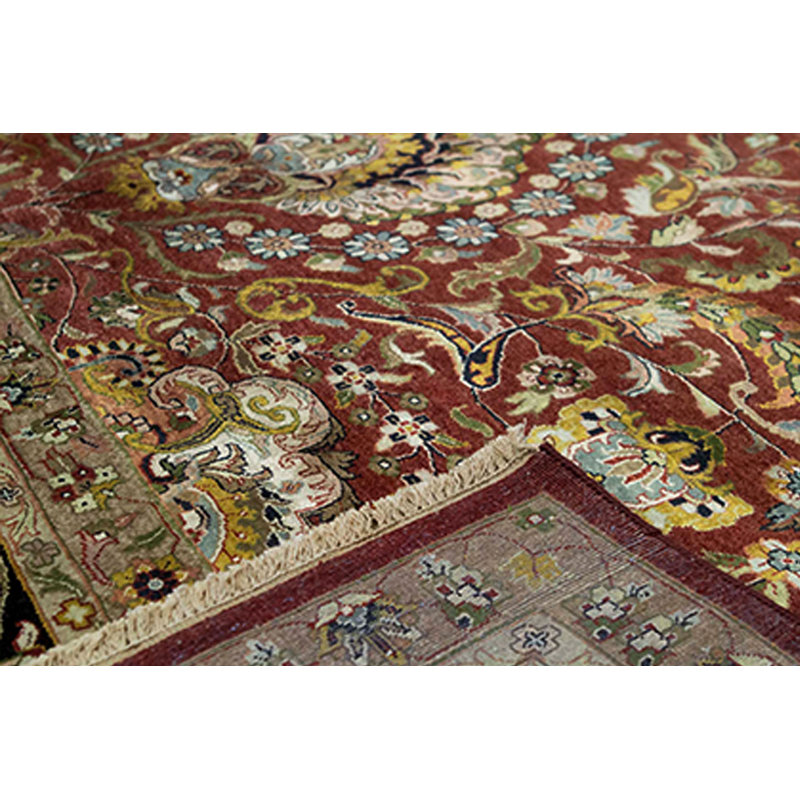 Oriental Area Rug
