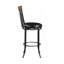 Chaise de bar pub-1046090396