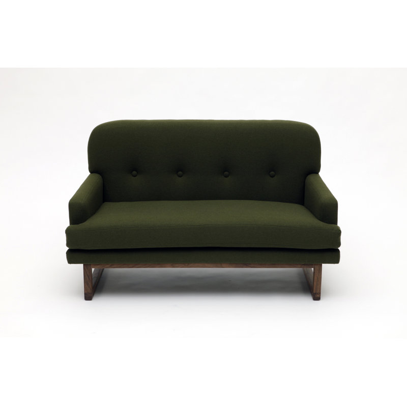Melinda Sofa, Dark Green