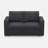 Rafael Loveseat Sofa With Under-Seat-Storage-491518986