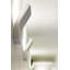 Platone Aluminium LED Flush Mounted Sconce