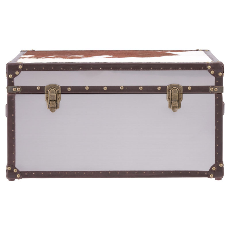 Brennan Accent Trunk