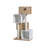 Modern Minimalist Cat Tree