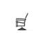 Bazza Outdoor Dining Chair-1204469298-1204469280