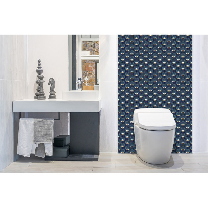 Sticker Wall Tiles Tile Peel and Stick Wall Stickers Self Adhesive Vinyl Splashback 39,37x19,68 Inch
