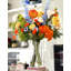 Arrangement floral de jardin Real Touch Spring 