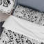 Ensemble de housse de couette Modern White-109144665