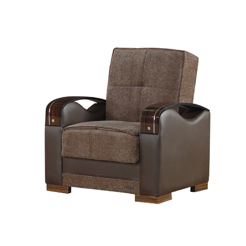 Blaris Upholstered Armchair