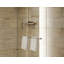 Double Towel Bar