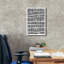 «Strokes Of Luck» par Melissa Averinos, art mural sur toile-2059016909