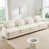 Blanc beige