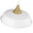 Elisabet 1 - Light Dome Pendant-980426542