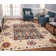 Shara Oriental Indoor Rug