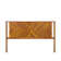 Vivian Solid Wood Headboard