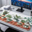 Polyester Desk Pad-2019679659