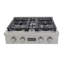30" 4 Burner Cooktop-2007099558-2007099561
