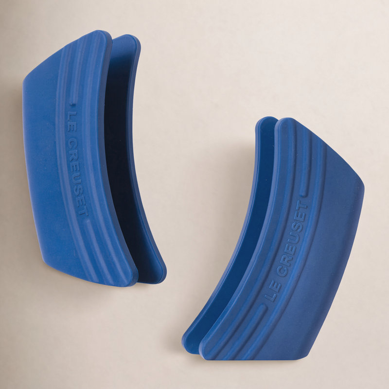 Silicone Pot Grips Set, Marseille
