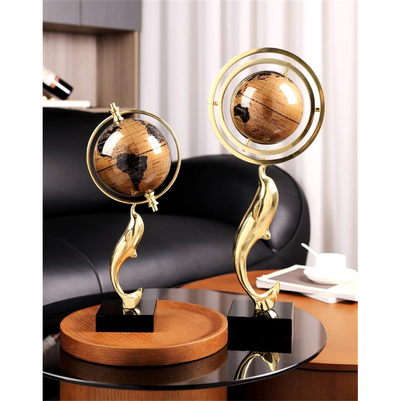 Artistic Ornament