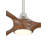 Pierce 84" Led Smart Ceiling Fan-116794751-116794755