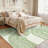 Machine Washable Rug with Non Slip TPR Backing Soft Non Shedding Floor Covering, Low Pile Thin Foldable Printed Mat for Living Room Bedroom-2132507762-2138760084