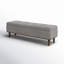 Louise Upholstered Storage Bench-92274380