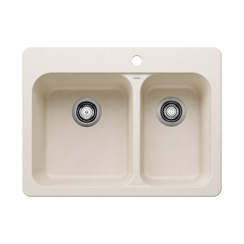 BLANCO Vision 1,5 blanc doux, Soft White