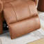 Fauteuil oscillant inclinable manuel Kiea -83617103