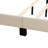 Fenouil Upholstered Platform Bed-1890034859
