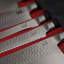 Multi Casa Mex 8 Slot Knife Bag