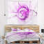 Tapisserie Corwin Wisps of Smoke-28504694
