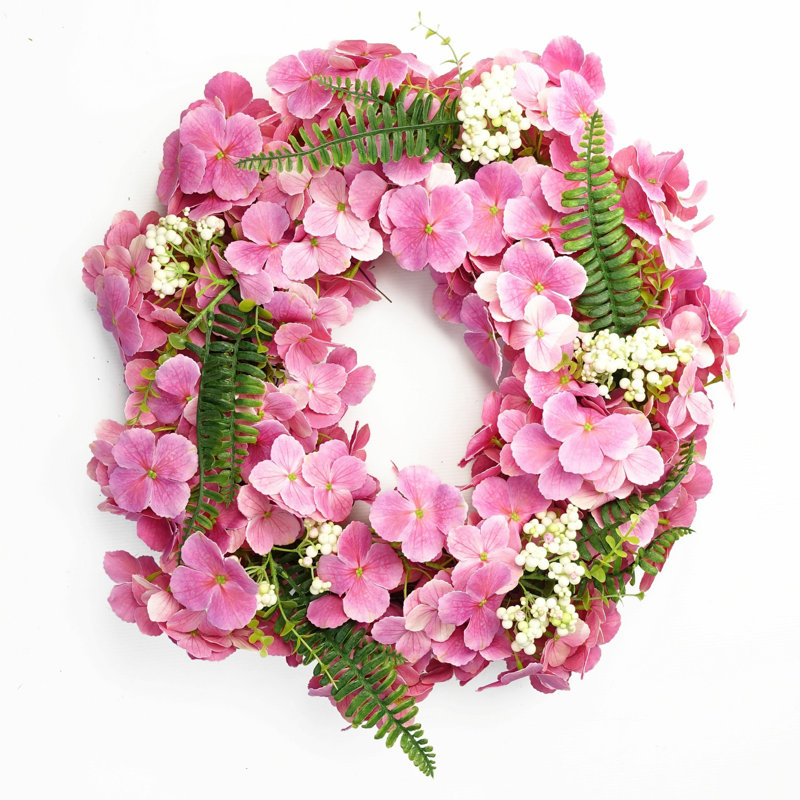 Faux 40cm Wreath