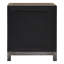 Isidora 55cm Solid Wood Sideboard