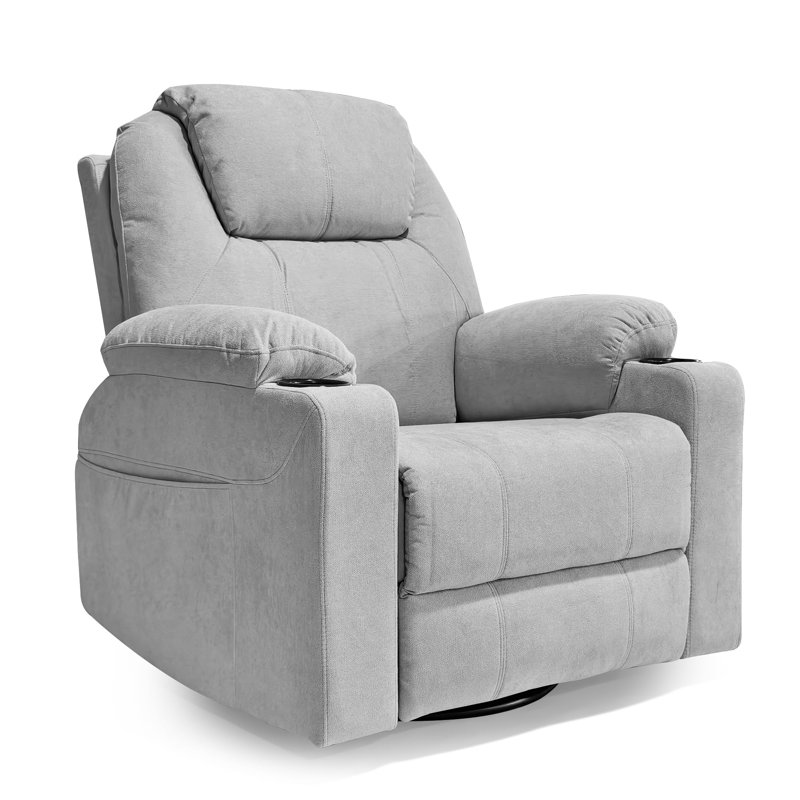 92cm Wide Swivel