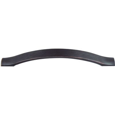Low Arch 6 5/16" Center to Center Arch pull