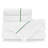  Boutique Percale Sheet Set-60761005-60761020